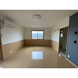 エクセレンス　タイムＡ棟 101 1階1Kのリビング/ダイニング