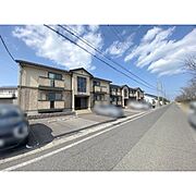 エクセレンスタイムＡ 1階 築19年5ヶ月の賃貸物件