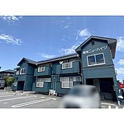  2階 築26年7ヶ月の賃貸物件