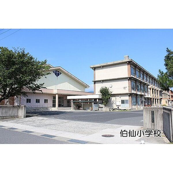ピュア　レジデンスＡ 105｜鳥取県米子市尾高(賃貸アパート2LDK・1階・56.80㎡)の写真 その17