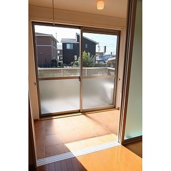 プラシード 103｜鳥取県米子市両三柳(賃貸アパート1DK・1階・36.79㎡)の写真 その12