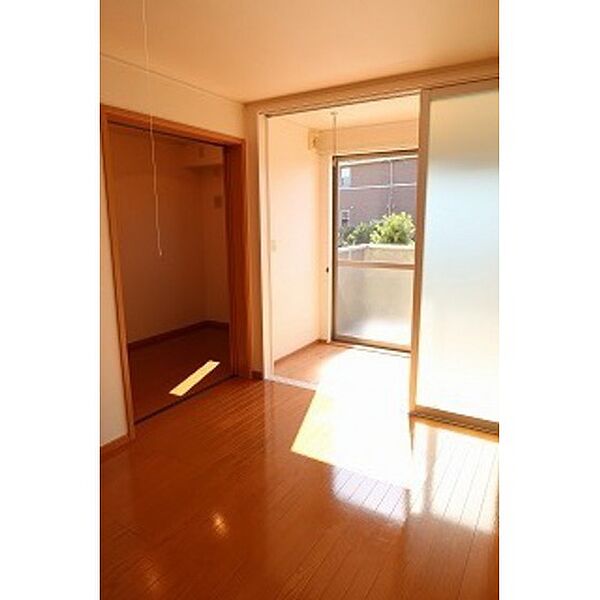 プラシード 103｜鳥取県米子市両三柳(賃貸アパート1DK・1階・36.79㎡)の写真 その6