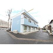 米子駅よりバス16分 徒歩2分 2階 築30年2ヶ月の賃貸物件