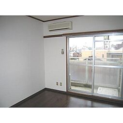 メゾンドサフラン 505 5階ワンルームのリビング/ダイニング