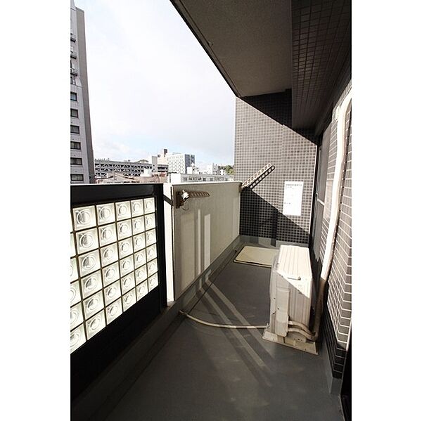 エクセレント米子 407｜鳥取県米子市万能町(賃貸マンション2LDK・4階・58.80㎡)の写真 その15