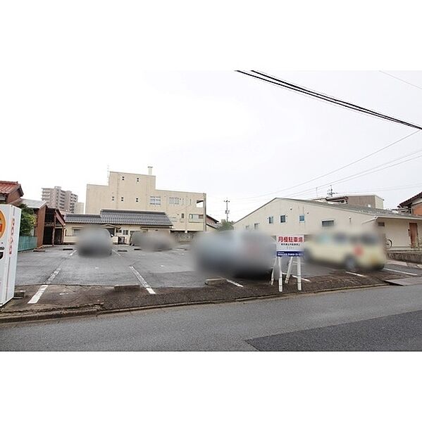 エクセレント米子 407｜鳥取県米子市万能町(賃貸マンション2LDK・4階・58.80㎡)の写真 その8
