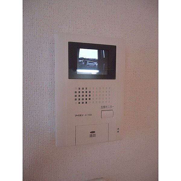 プラシード浜 201｜鳥取県米子市富益町(賃貸アパート2LDK・2階・57.07㎡)の写真 その14