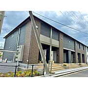 東山公園駅よりバス11分 徒歩2分 2階 築1年5ヶ月の賃貸物件