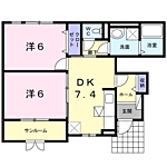 シーサイド　ショコラのイメージ