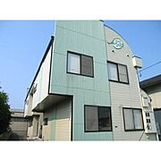 メゾン・ルメックス 2階 築32年7ヶ月の賃貸物件