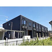 馬場崎町駅よりバス30分 徒歩1分 2階 築1年3ヶ月の賃貸物件