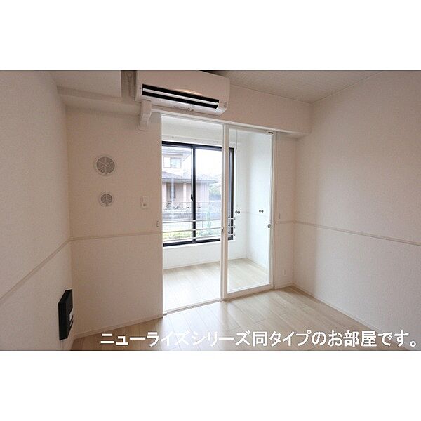 レスポアール 102｜鳥取県境港市芝町(賃貸アパート1LDK・1階・50.05㎡)の写真 その10