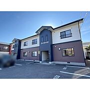 三本松口駅より徒歩17分 2階 築31年の賃貸物件