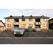 エイトタイム２ 2階 築29年11ヶ月の賃貸物件