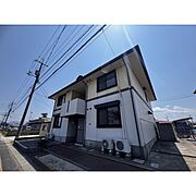 エイトタイム３Ｂ 2階 築27年6ヶ月の賃貸物件