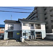 東山公園駅より徒歩38分 2階 築31年8ヶ月の賃貸物件