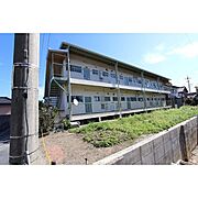 後藤駅より徒歩12分 2階 築46年8ヶ月の賃貸物件