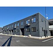 上道駅より徒歩30分 2階 築1年の賃貸物件