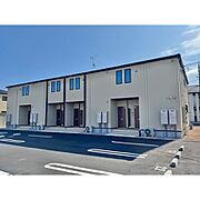 ヒカルサ境港外江町ウエストII 2階 新築の賃貸物件