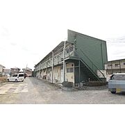 三本松口駅より徒歩10分 2階 築45年11ヶ月の賃貸物件