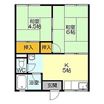 間取り：231505235555