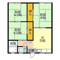 間取り：231506160329