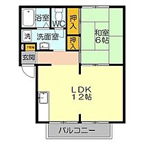 間取り：231505287217