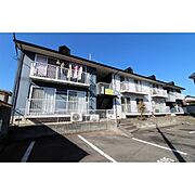 三本松口駅より徒歩15分 2階 築34年7ヶ月の賃貸物件