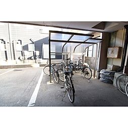 Ｂｒｉｓｅ皆生新田 306 3階1Kの室内