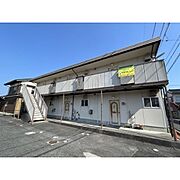 コスモハイツ 2階 築39年9ヶ月の賃貸物件