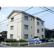 ファミール市川 3階 築41年8ヶ月の賃貸物件