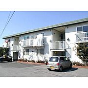 サントピア福田の賃貸物件