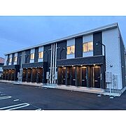 アンジュール東福原の賃貸物件