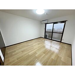 スカイタウンコーストIII 503 5階1Kのリビング/ダイニング