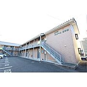 ハイツクレドール2号館 1階 築26年10ヶ月の賃貸物件