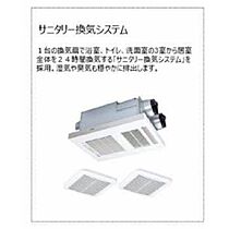 グランドマテリアル 103 ｜ 鳥取県米子市車尾5丁目（賃貸アパート1LDK・1階・40.39㎡） その15