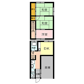 間取り：231506160294