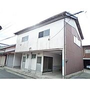 後藤駅より徒歩19分 築44年4ヶ月の賃貸物件