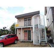 コーポ山中 2階 築41年11ヶ月の賃貸物件