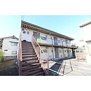 コーポ野浪Ｂ 1階 築42年の賃貸物件