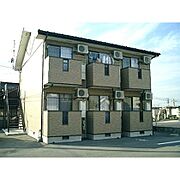 コンフォータブルアキラ 1階 築24年8ヶ月の賃貸物件