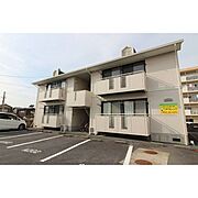 後藤駅より徒歩20分 1階 築33年5ヶ月の賃貸物件