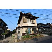 三本松口駅より徒歩5分 築51年6ヶ月の賃貸物件