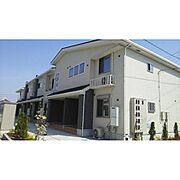 境港駅よりバス8分 徒歩7分 1階 築10年10ヶ月の賃貸物件