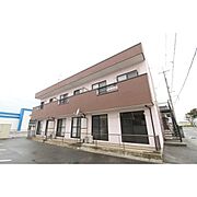  2階 築28年11ヶ月の賃貸物件