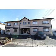 サニークレスト 1階 築32年8ヶ月の賃貸物件