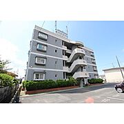 藤尾マンション 2階 築38年2ヶ月の賃貸物件