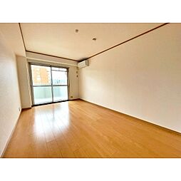 三記マンション弐号館 301 3階1Kのリビング/ダイニング