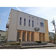 米子駅よりバス24分 徒歩3分 2階 築18年2ヶ月の賃貸物件