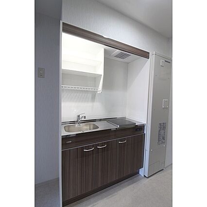 三記マンション久米町_内装_2